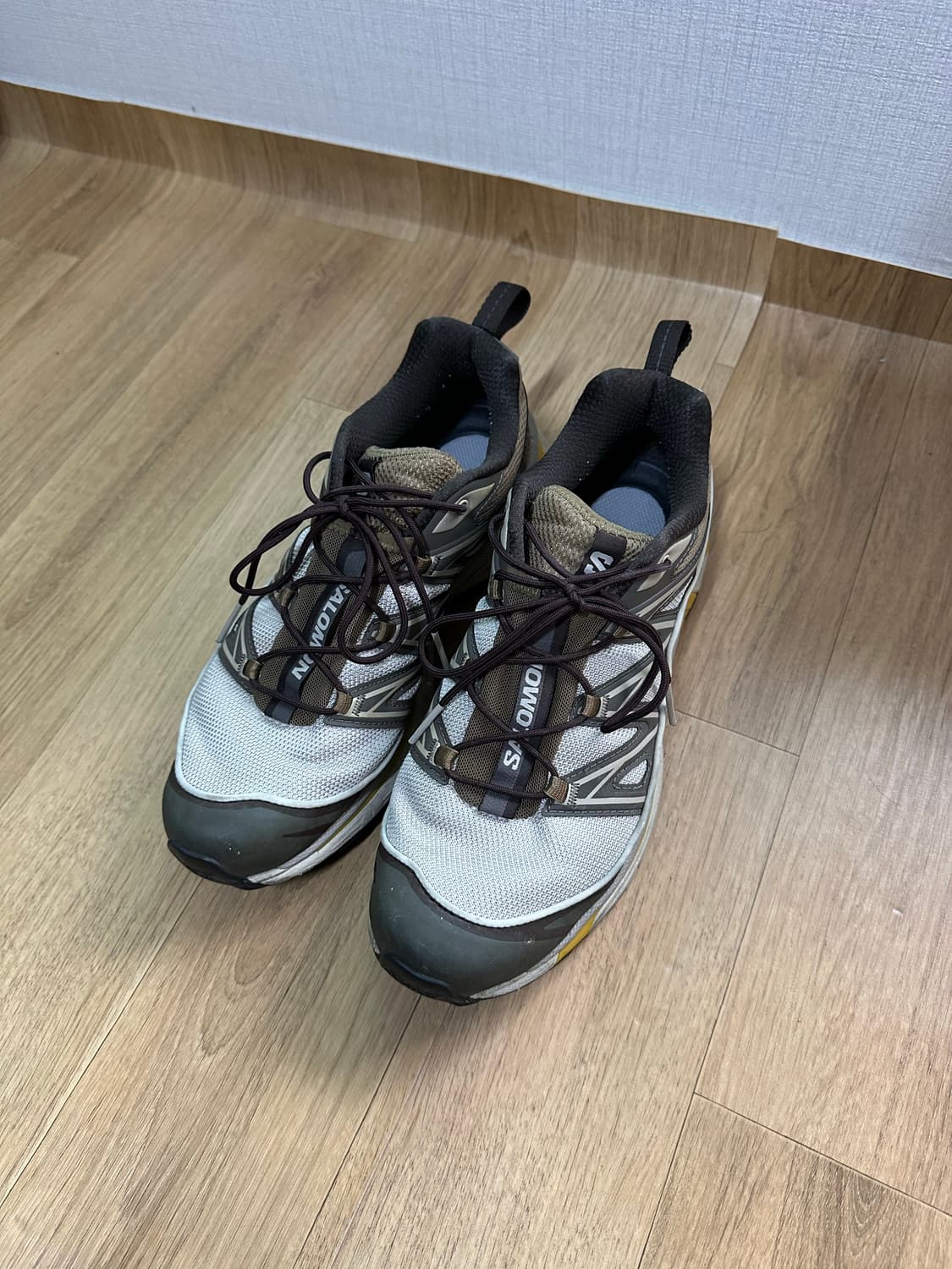 살로몬 xt-6 익스펜스 상품이미지1