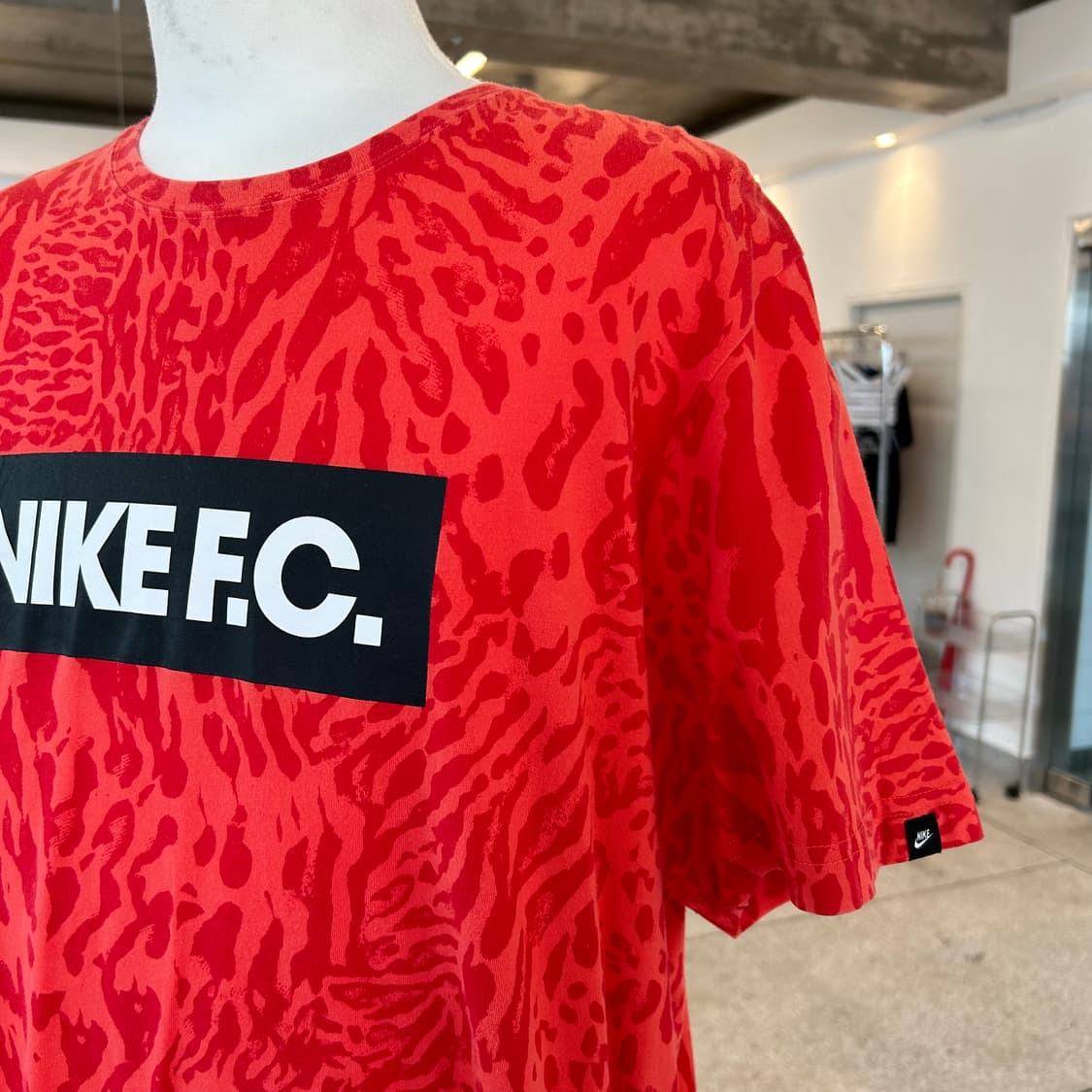 Nike F.C. T 상품이미지2