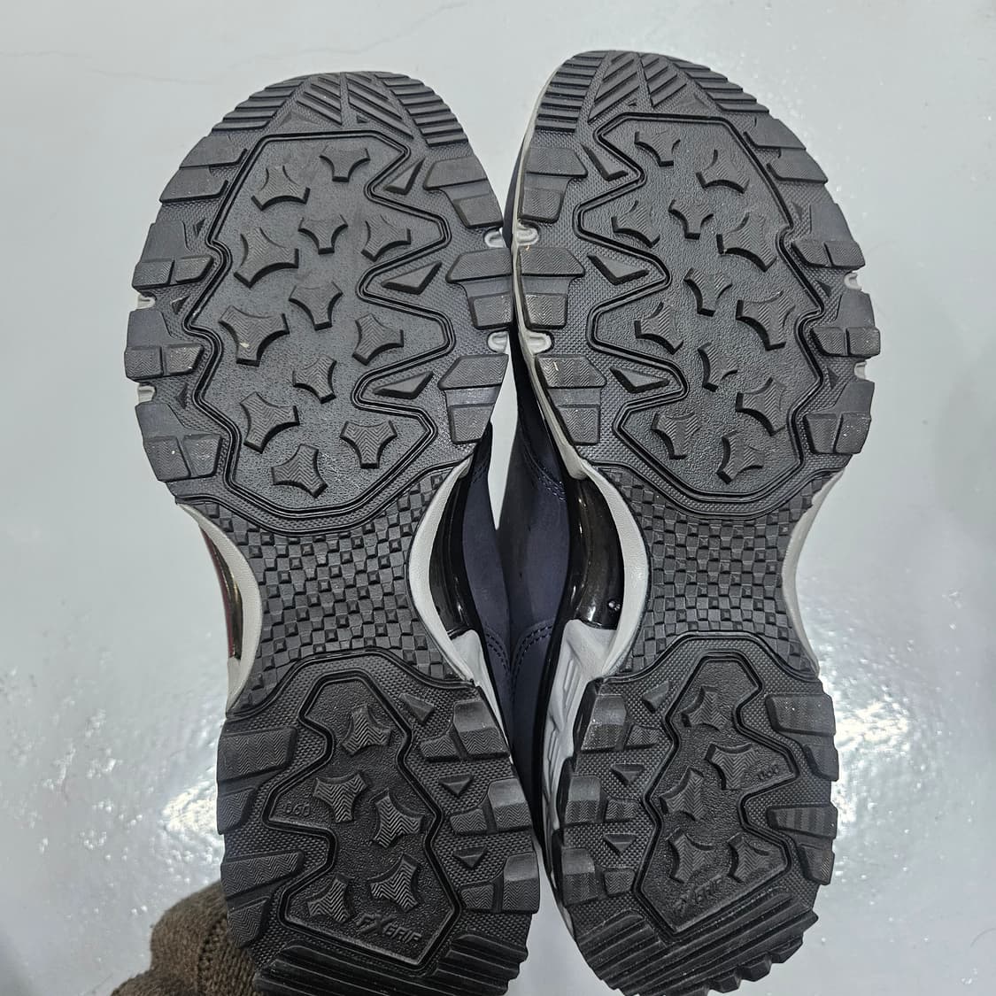 260 K2 다이얼 안전화 0406Y 상품이미지6