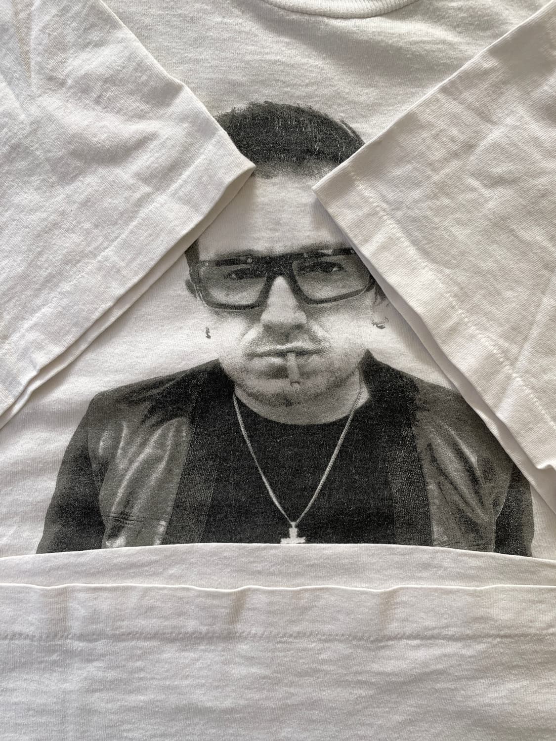 1997)90s U2 pop mart tour t-shirt 상품이미지6