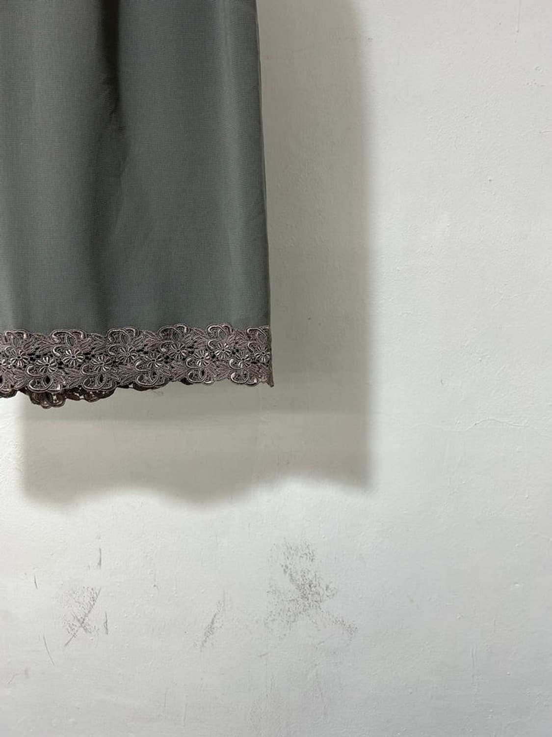 vtg skirt 상품이미지4