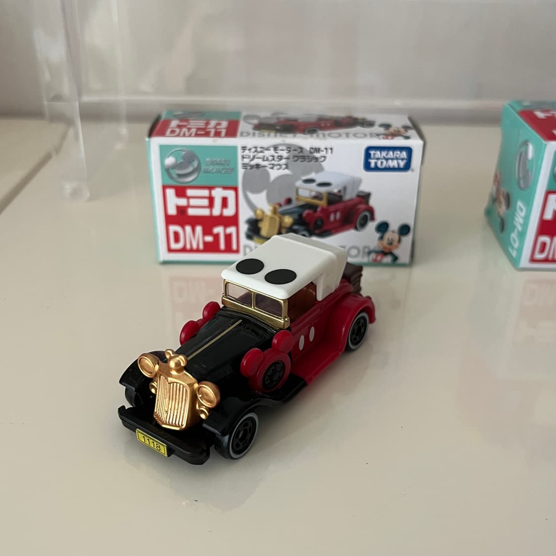 디즈니 토미카 시리즈 미키마우스 상품이미지4