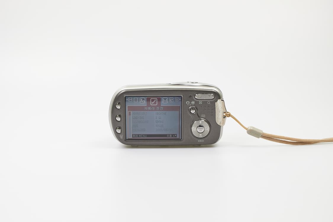 삼성 케녹스 Q2 디카🍀 상품이미지5