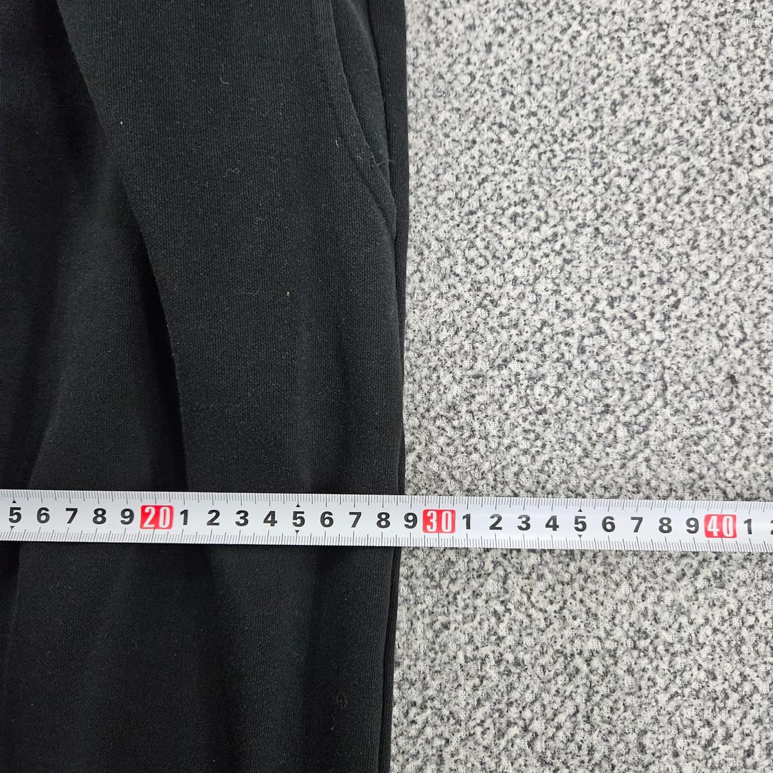 [3XL] 빈티지 와이드 트레이닝 팬츠 바지 1104JM3 상품이미지7