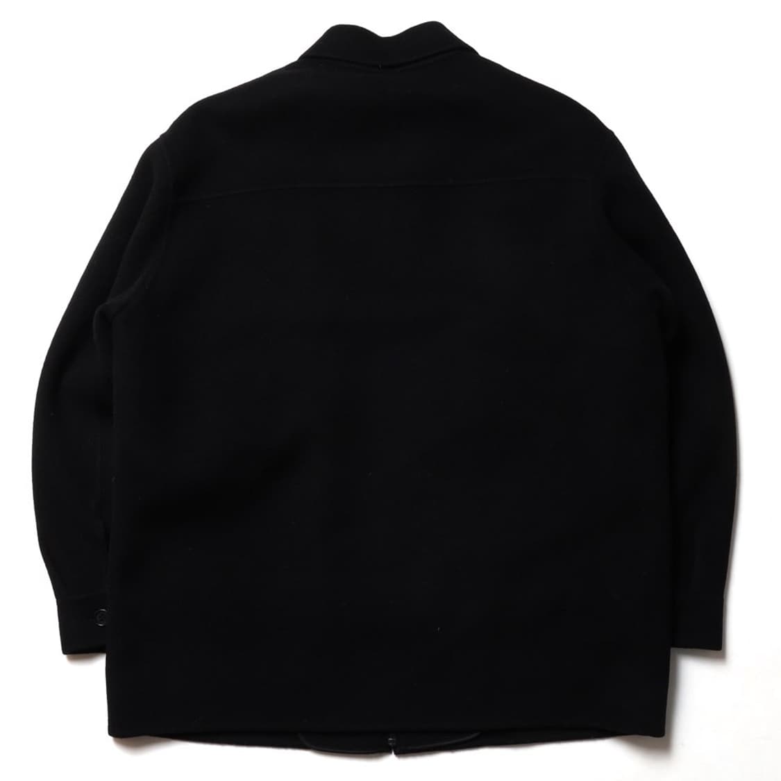 입생로랑 Yves Saint Laurent Wool Blouson Jac 상품이미지4