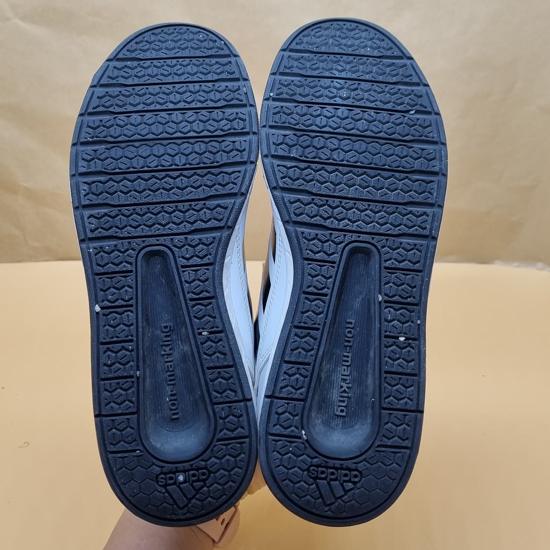 아디다스 알타스포츠 아동운동화235 상품이미지3