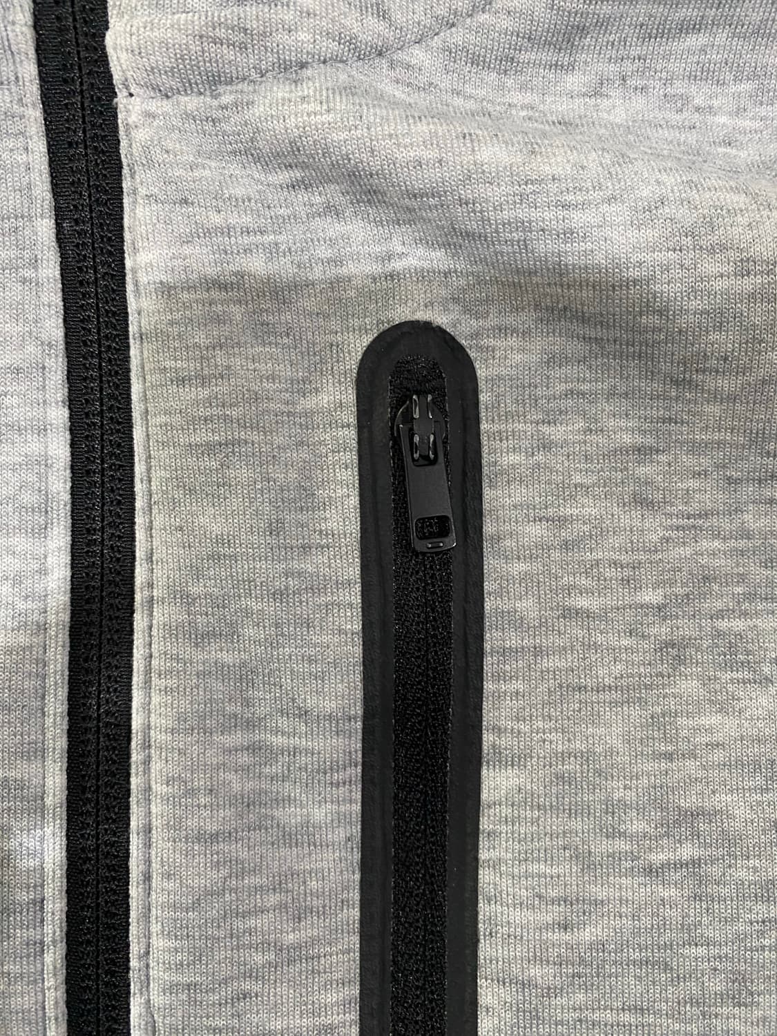 유니클로 드라이 후드집업 L 상품이미지5