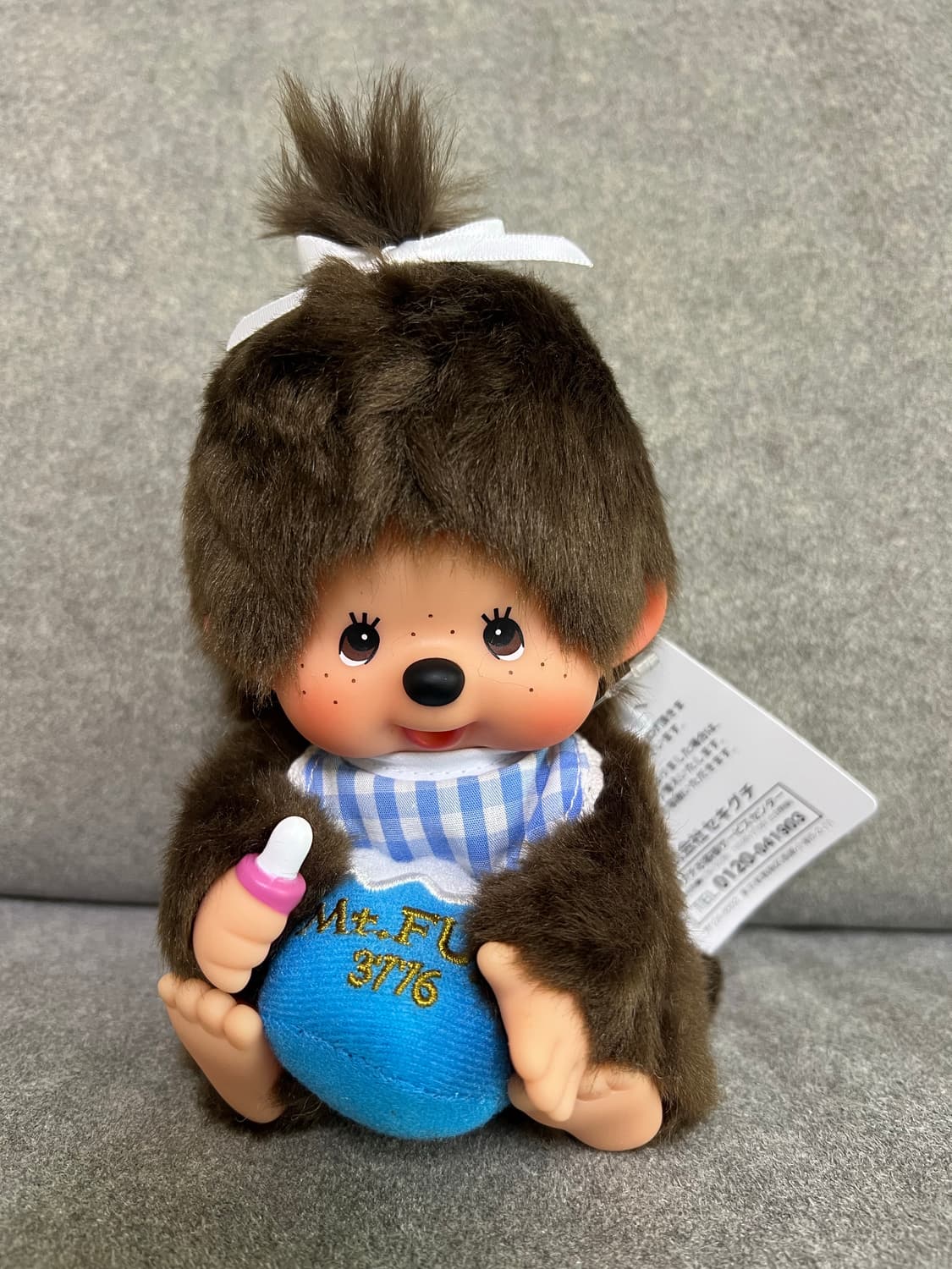 후지산 몬치치 s사이즈 상품이미지3