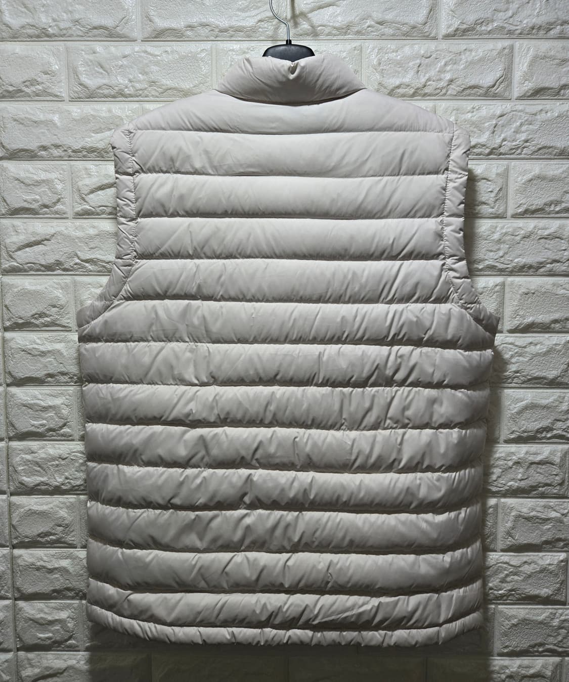 트랙스타 구스다운 패딩조끼 베스트 105 상품이미지6