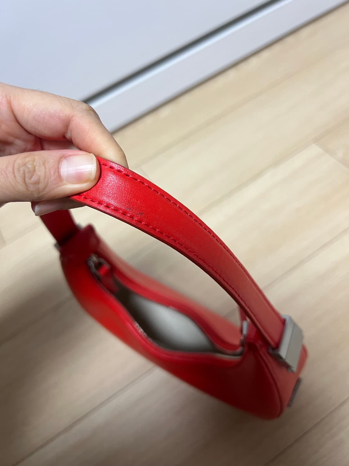 오소이 토니 미니 (토마토레드) 상품이미지6