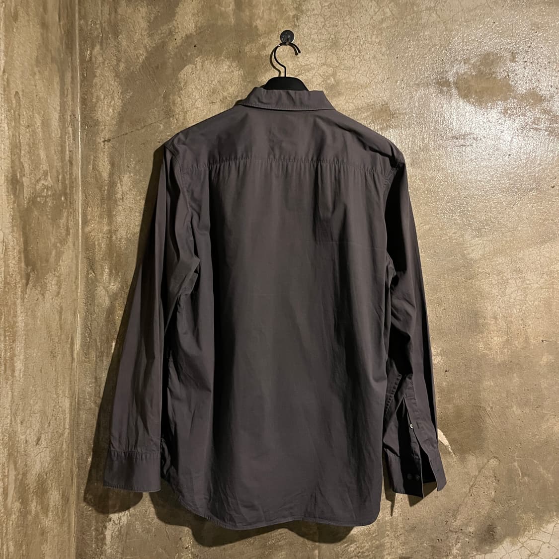 캘빈클라인 솔리드셔츠 상품이미지4