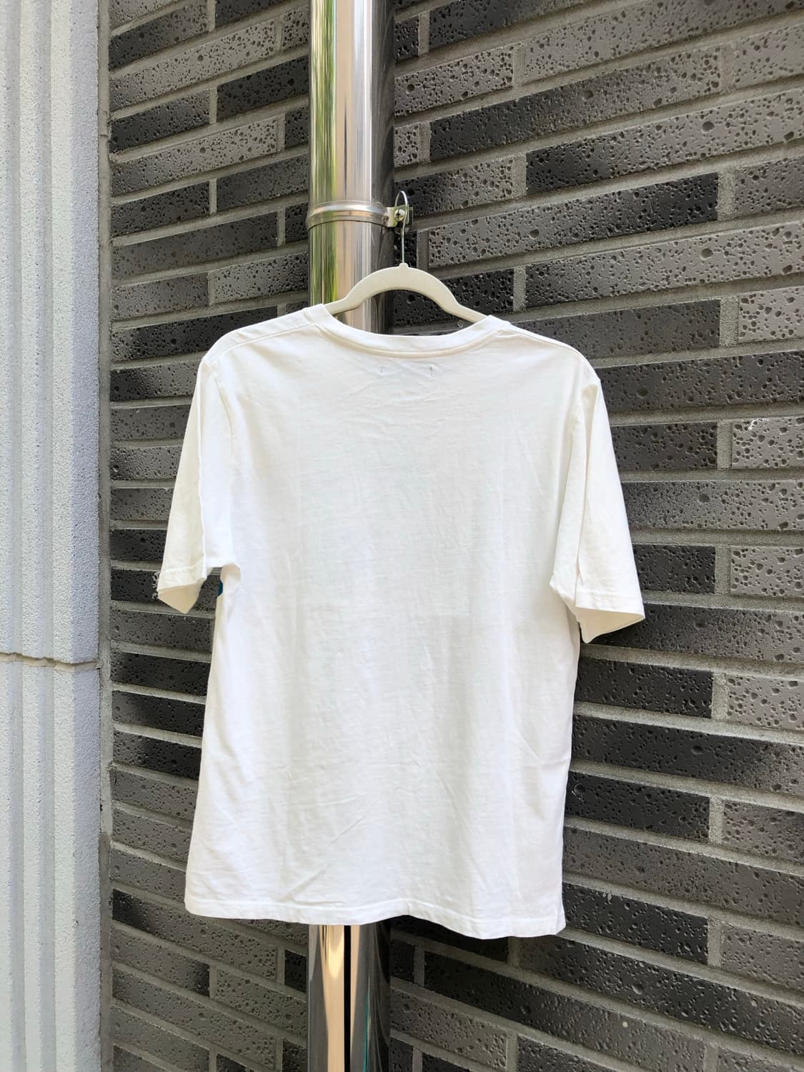 ciaopanic blue flower tee 상품이미지2