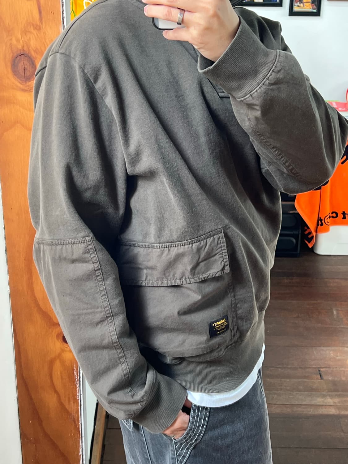 칼하트 아노락  상품이미지6