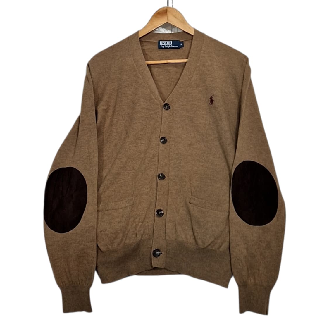 Polo Ralph Lauren 폴로 랄프로렌 가디건 상품이미지1