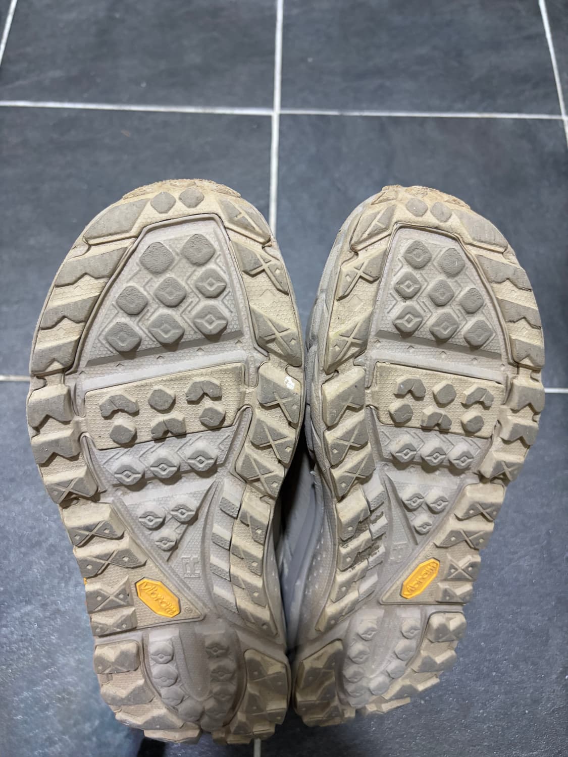 호카 x 엔가 토르 울트라 로우 토프 265 상품이미지8