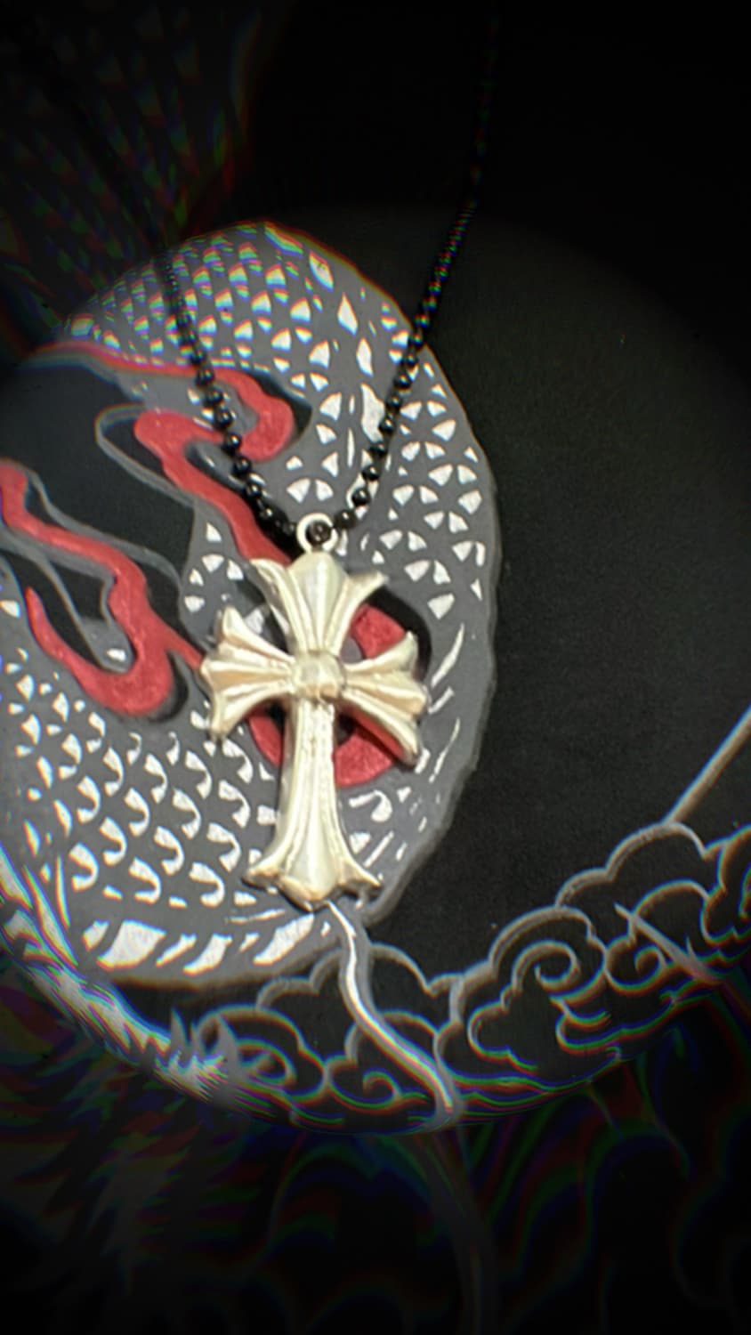 Baroque pendant 상품이미지2