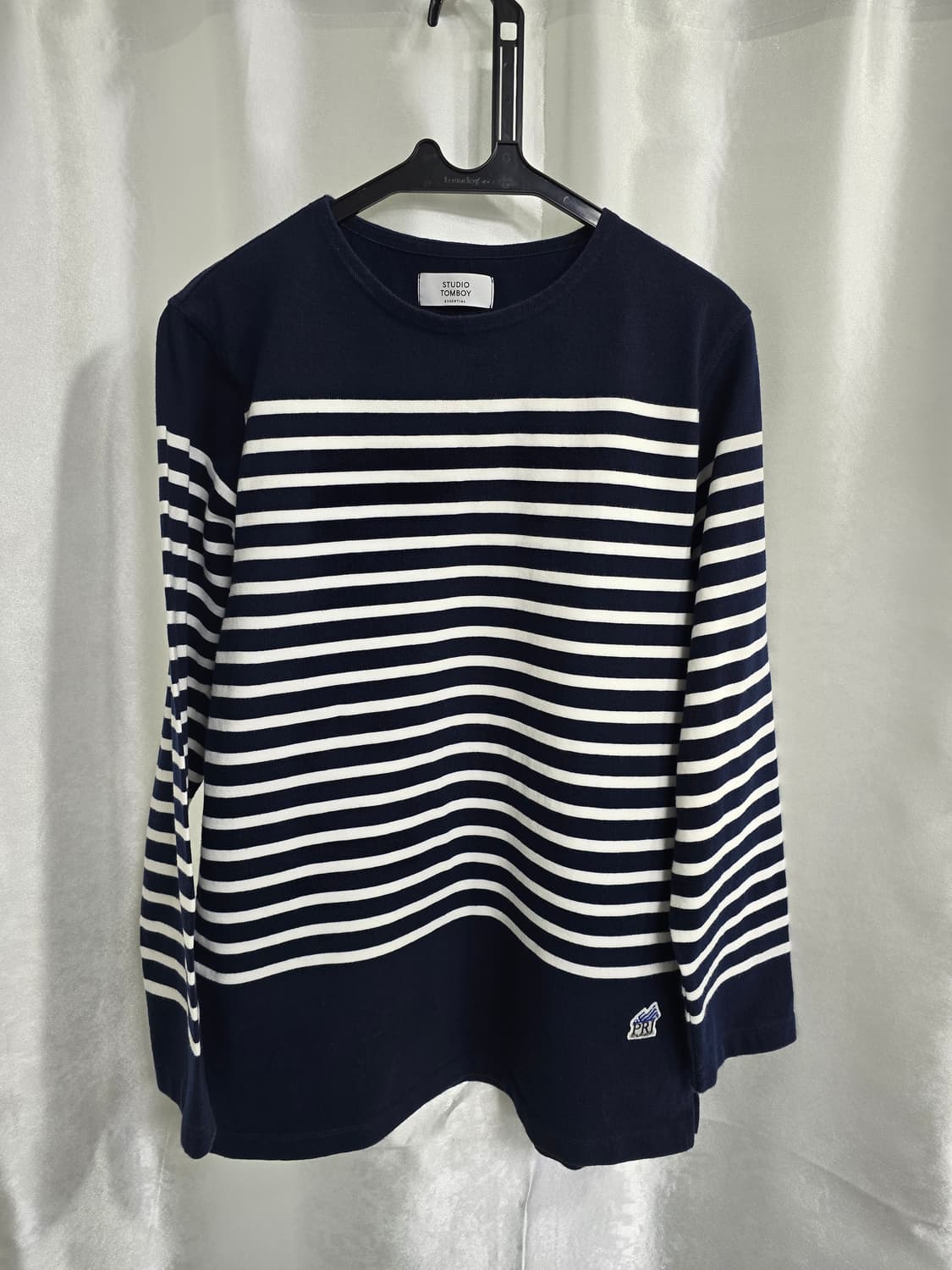 스튜디오톰보이 스프라이트 긴팔 티셔츠 (1542) 상품이미지1