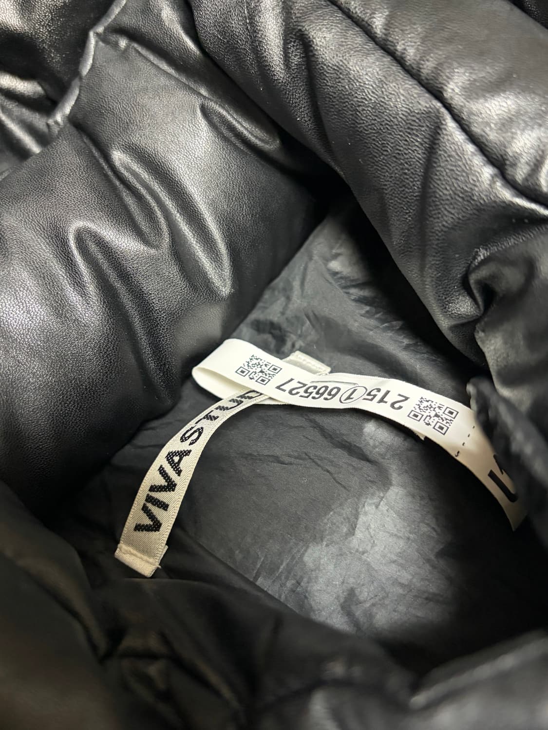 비바스튜디오 덕다운 패딩 상품이미지5