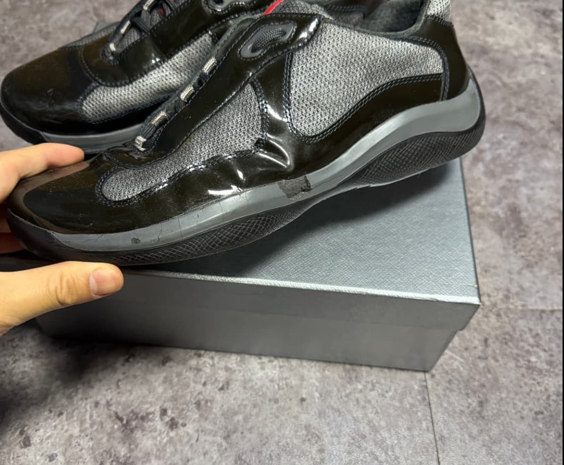 프라다 아메리카컵 상품이미지5