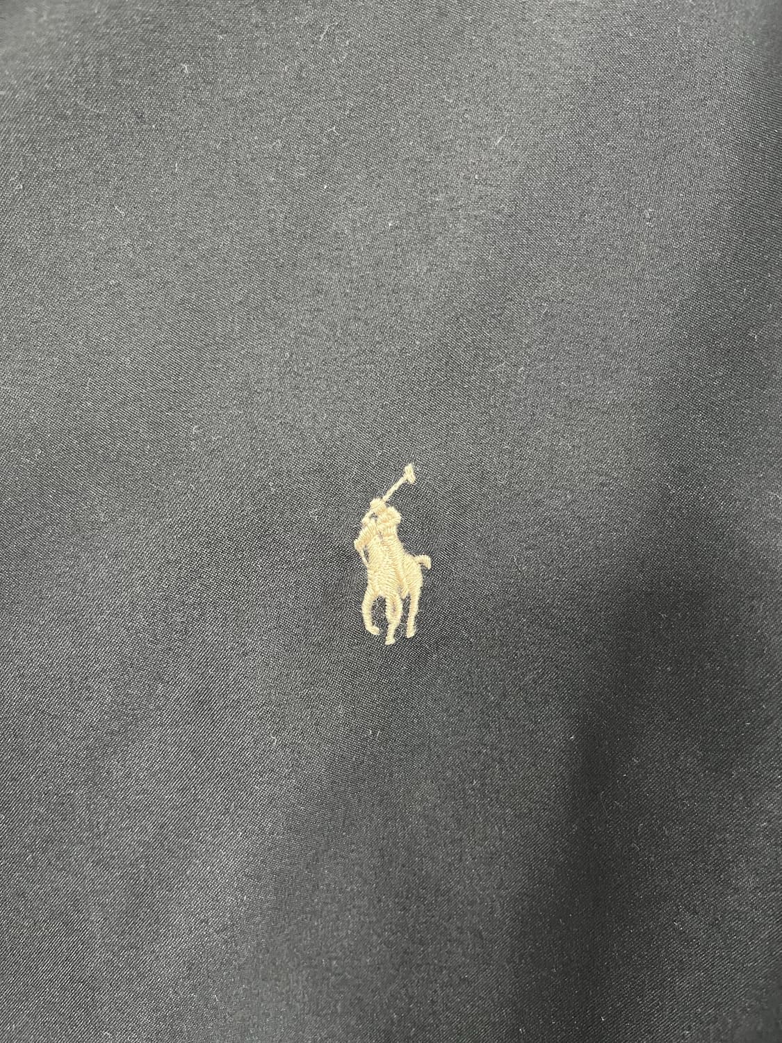 폴로랄프로렌 바이스윙 윈드브레이커 S사이즈 상품이미지8