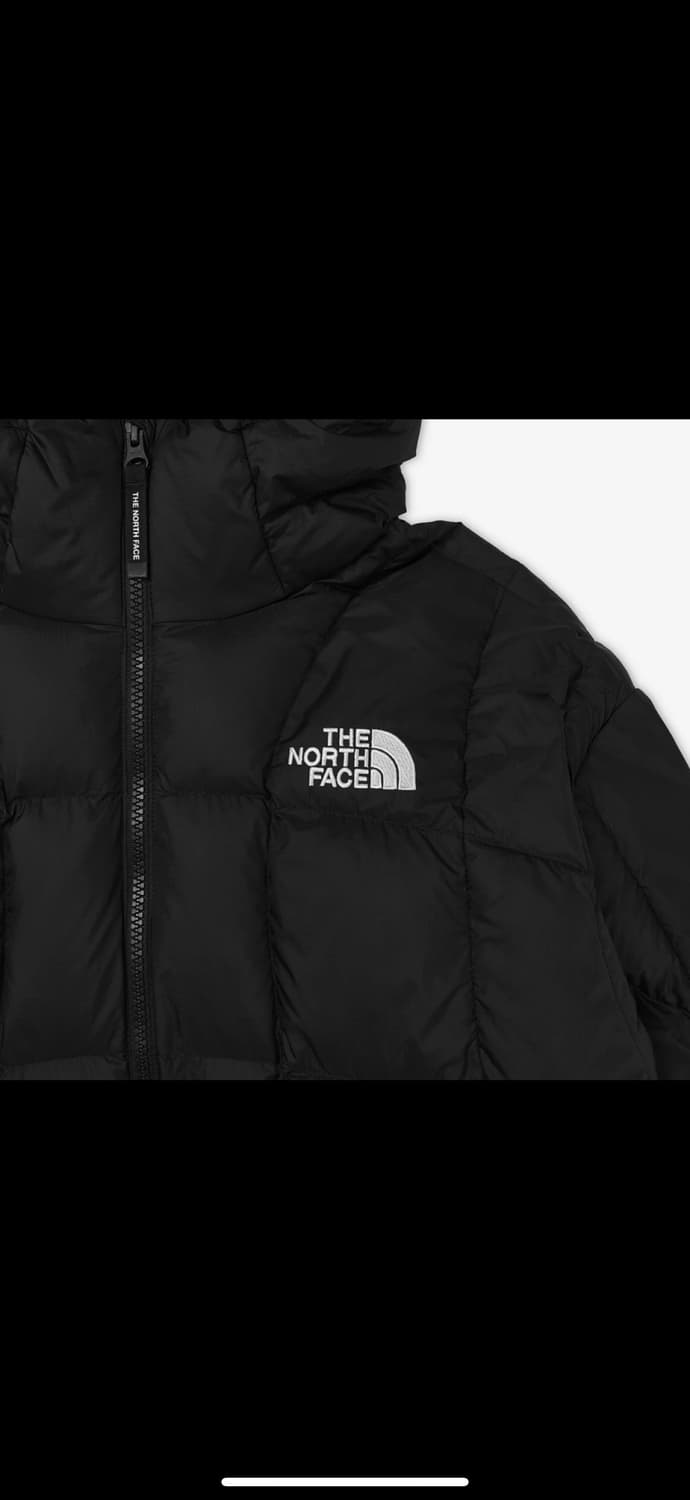 노스페이스 화이트라벨 웨이브 온볼(XS) 상품이미지3