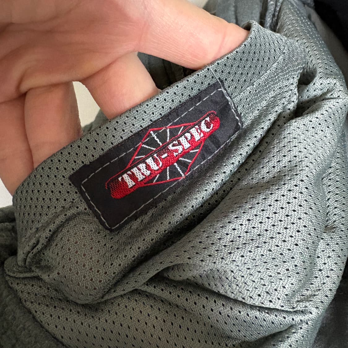 TRU-SPEC 트루스펙 Gen3 미군 플리스 / 올리브, M 상품이미지8