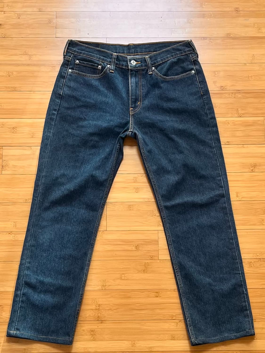 리바이스 514 데님팬츠 W32 L30 상품이미지2