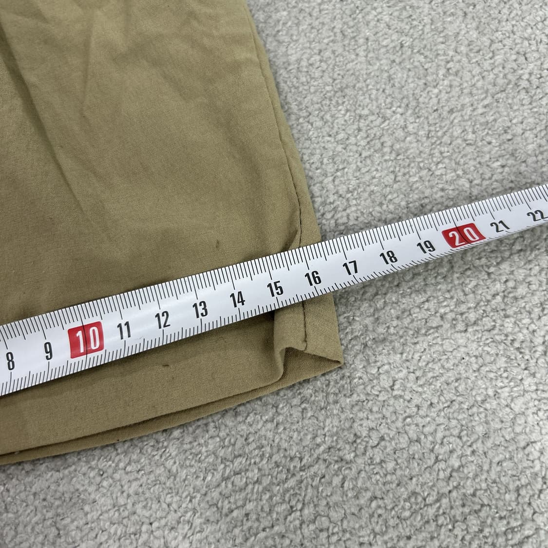 나이키 트레이닝 바지 XL 상품이미지7