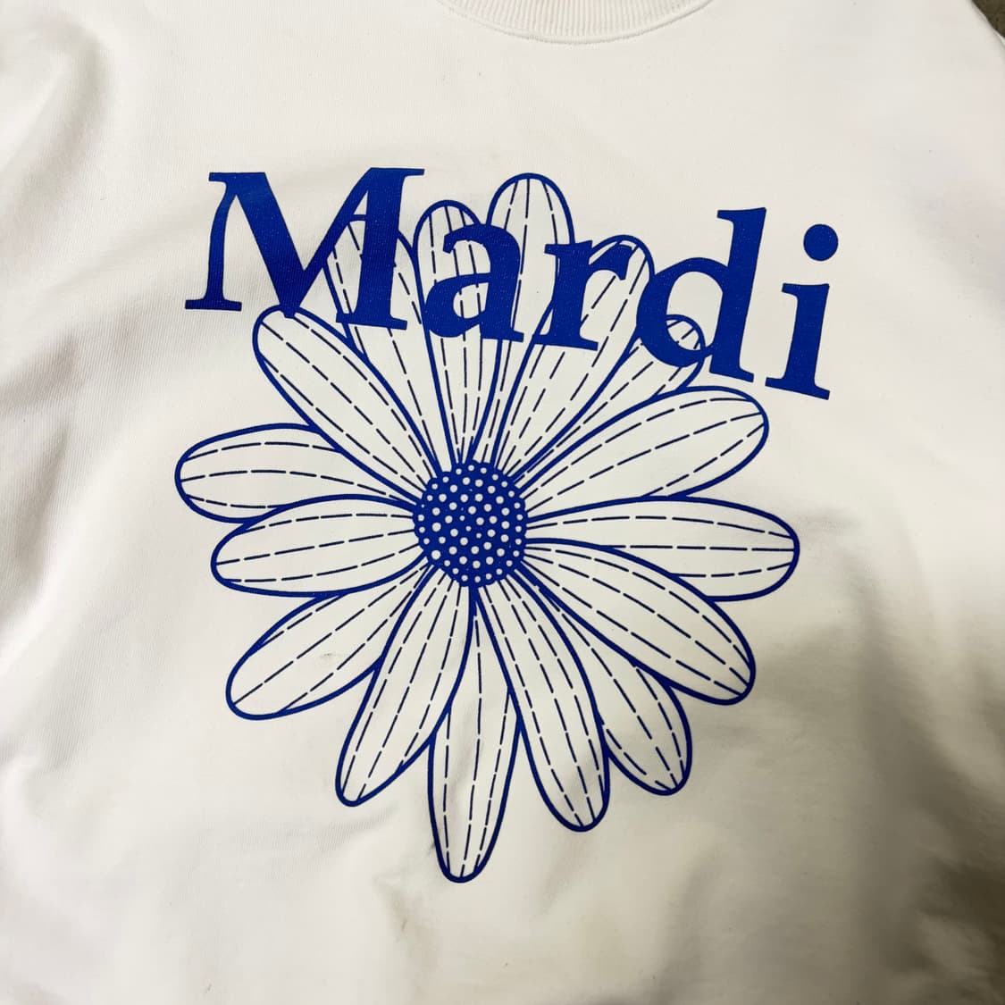 마르디 맨투맨[2114] 상품이미지4