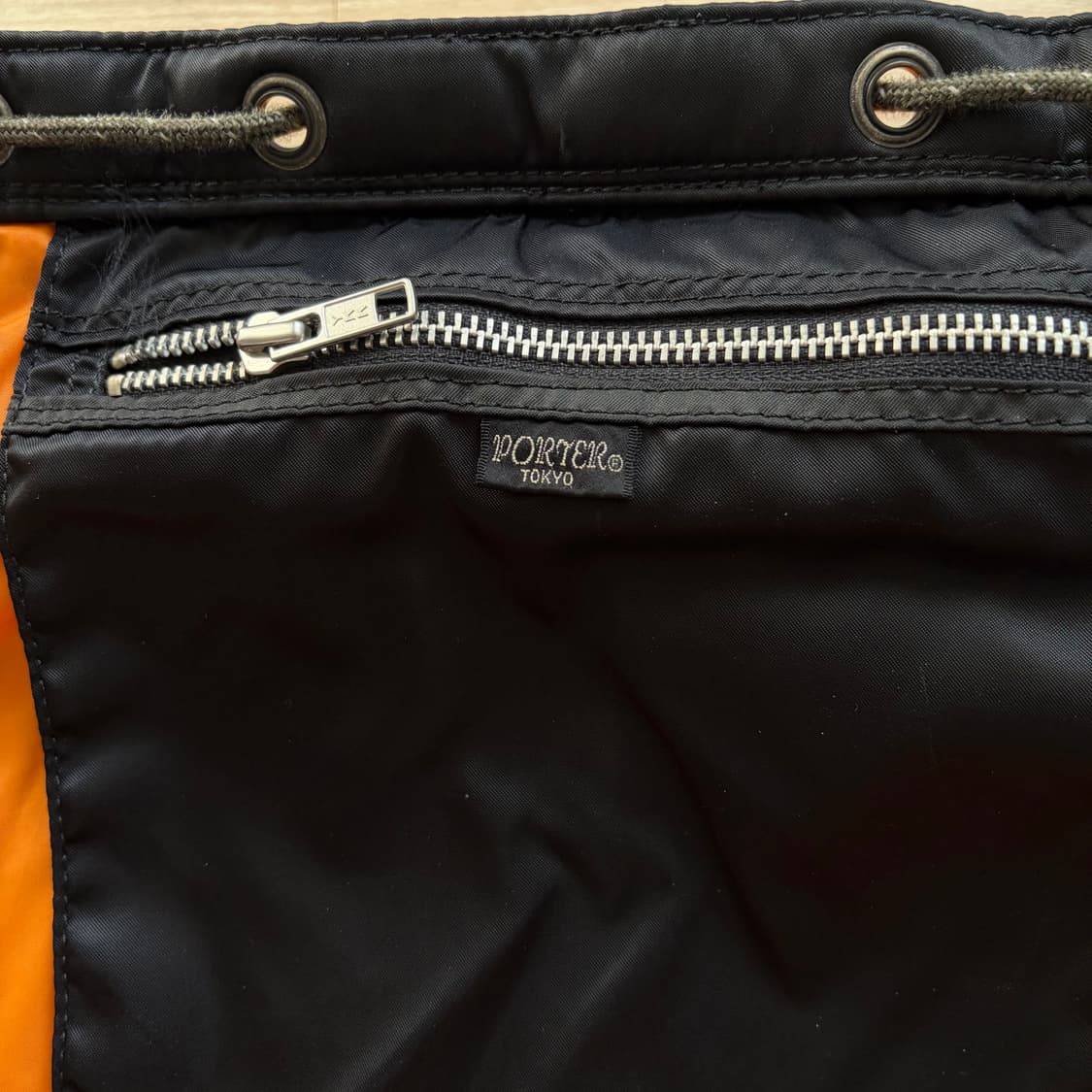 요시다포터 porter 럭색 백팩 (622-79312) 상품이미지9