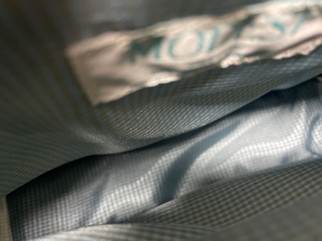 모데스트무드 modest mood 퓨어로즈 백 pure rose bag 상품이미지5