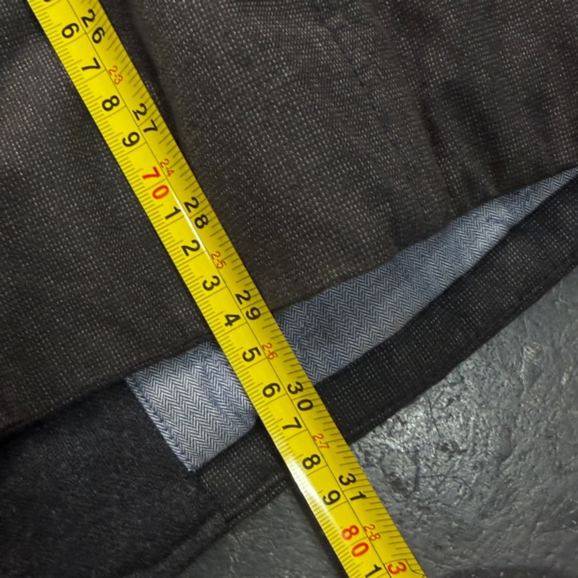 105 헨리코튼 자켓  상품이미지7