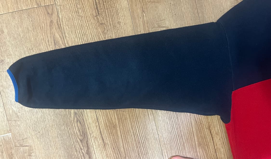 파타고니아 신칠라 L 상품이미지4