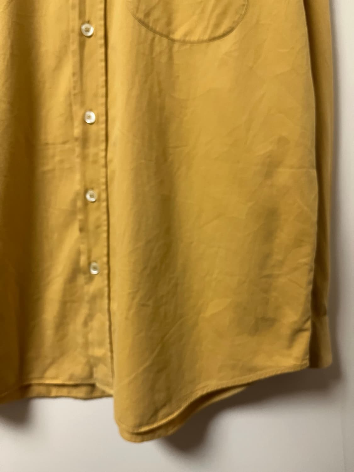 Emporio shirts 상품이미지3