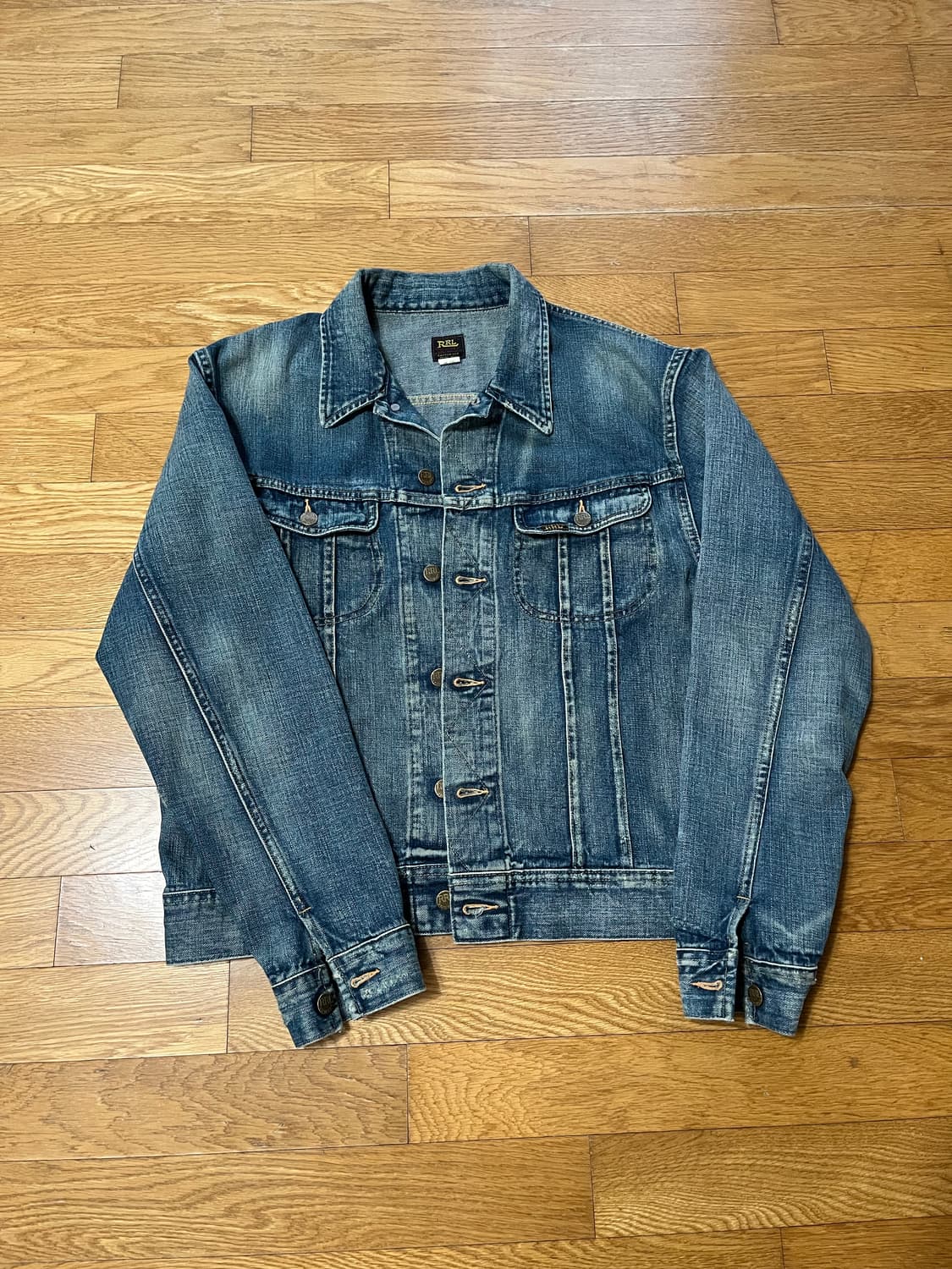 rrl lot 271 라지 상품이미지1
