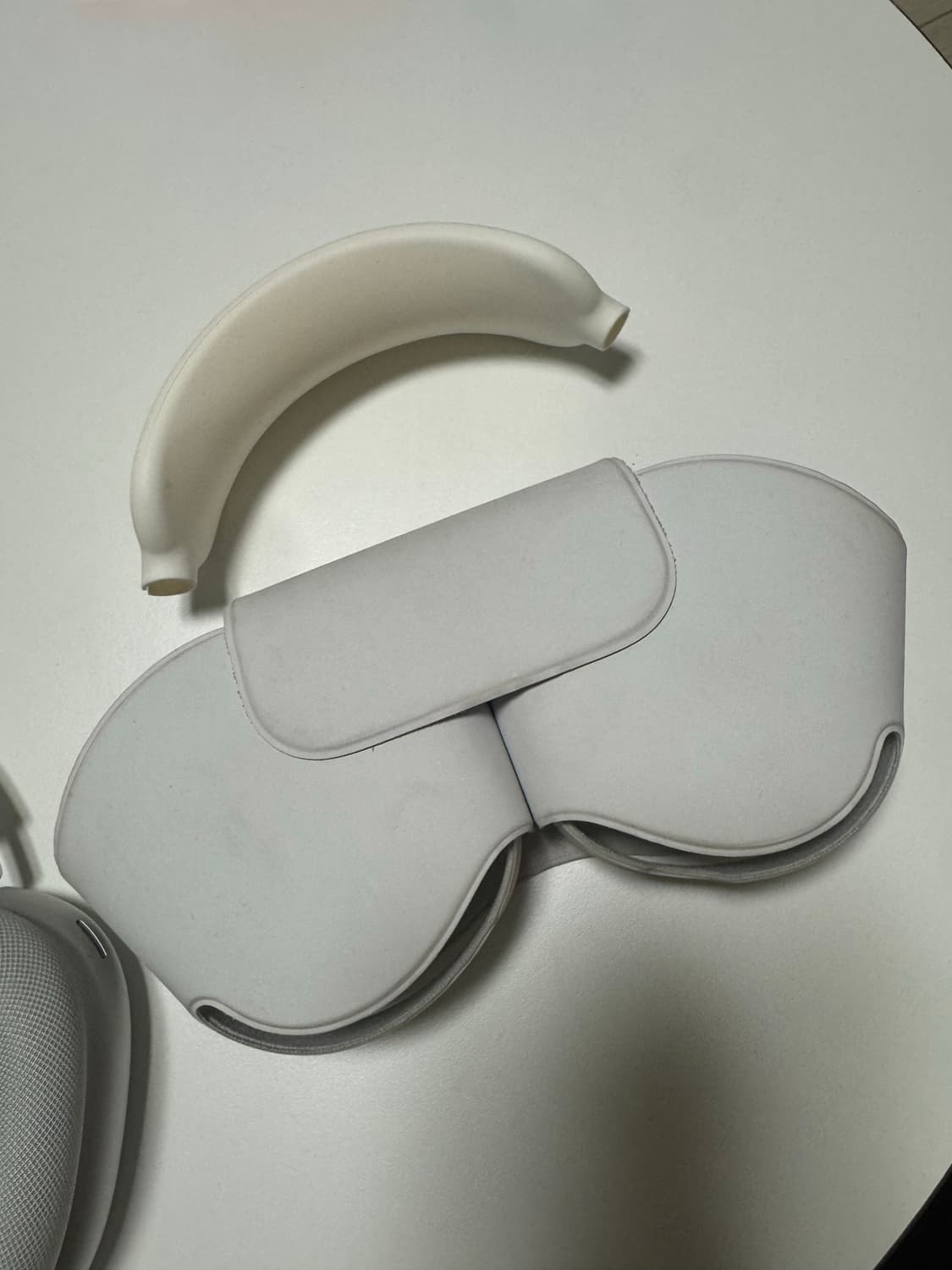 에어팟맥스 1세대 실버 상품이미지9