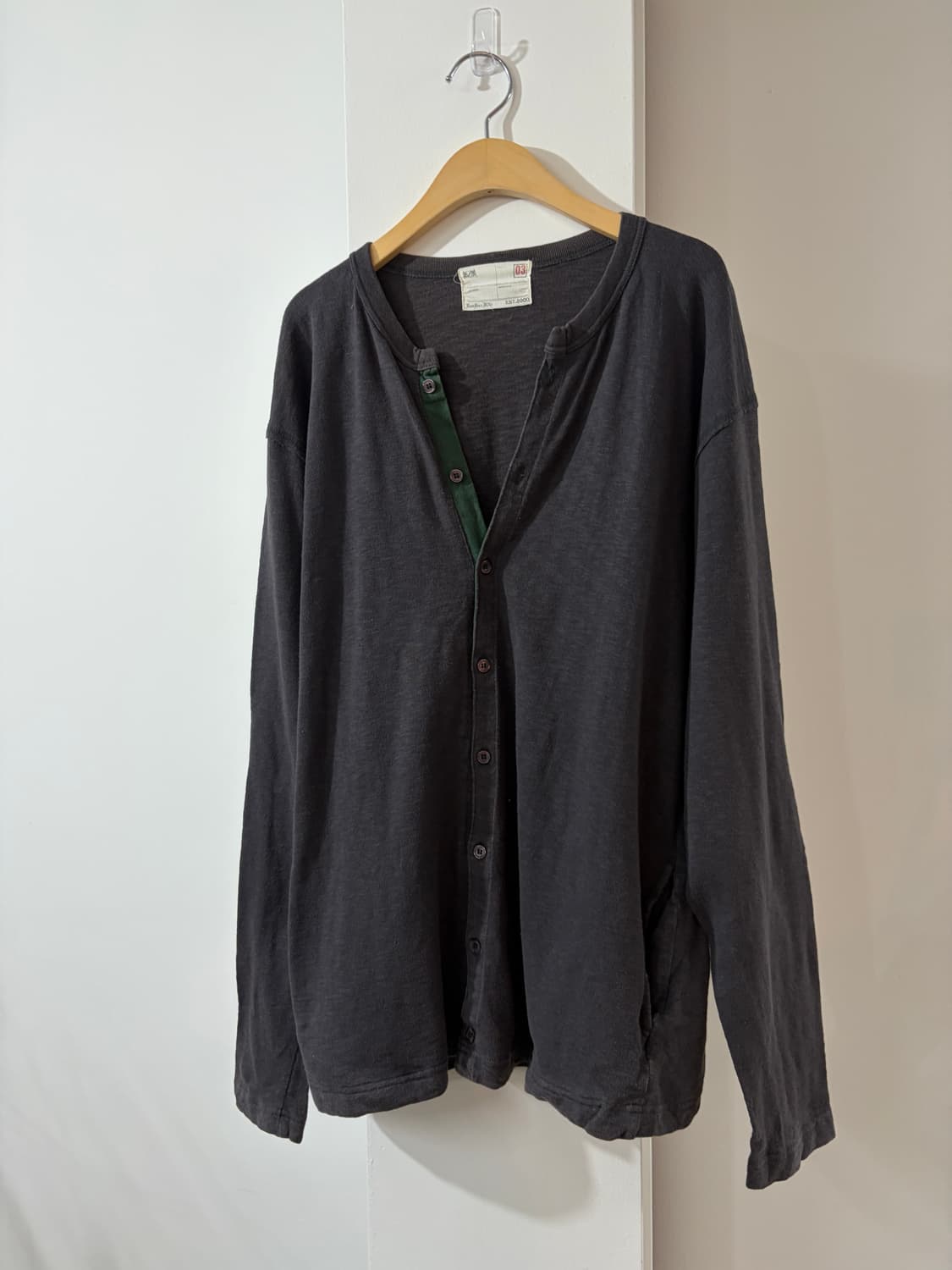 vintage cardigan 상품이미지1