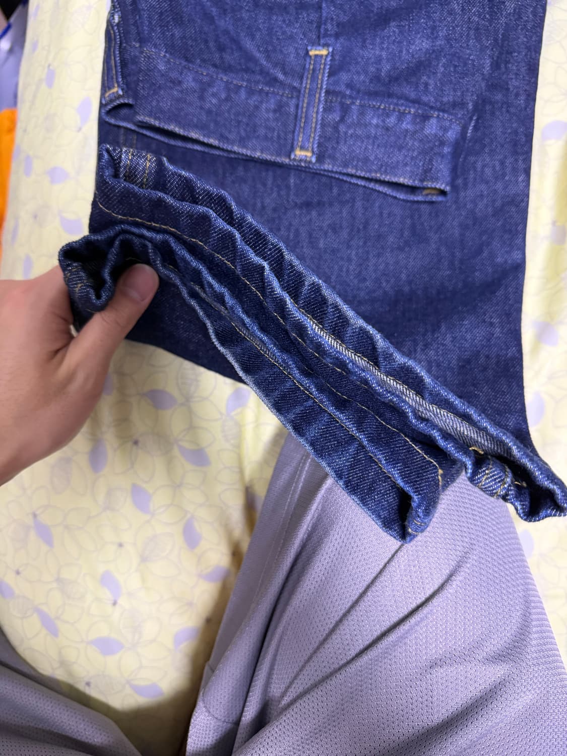 칼하트윕 제이스팬츠 상품이미지2