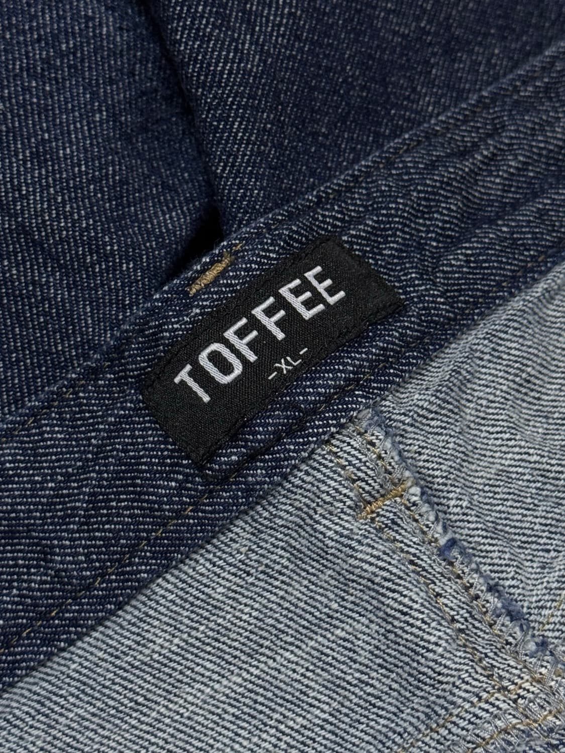 토피 섬머 와이드 팬츠 XL 상품이미지2