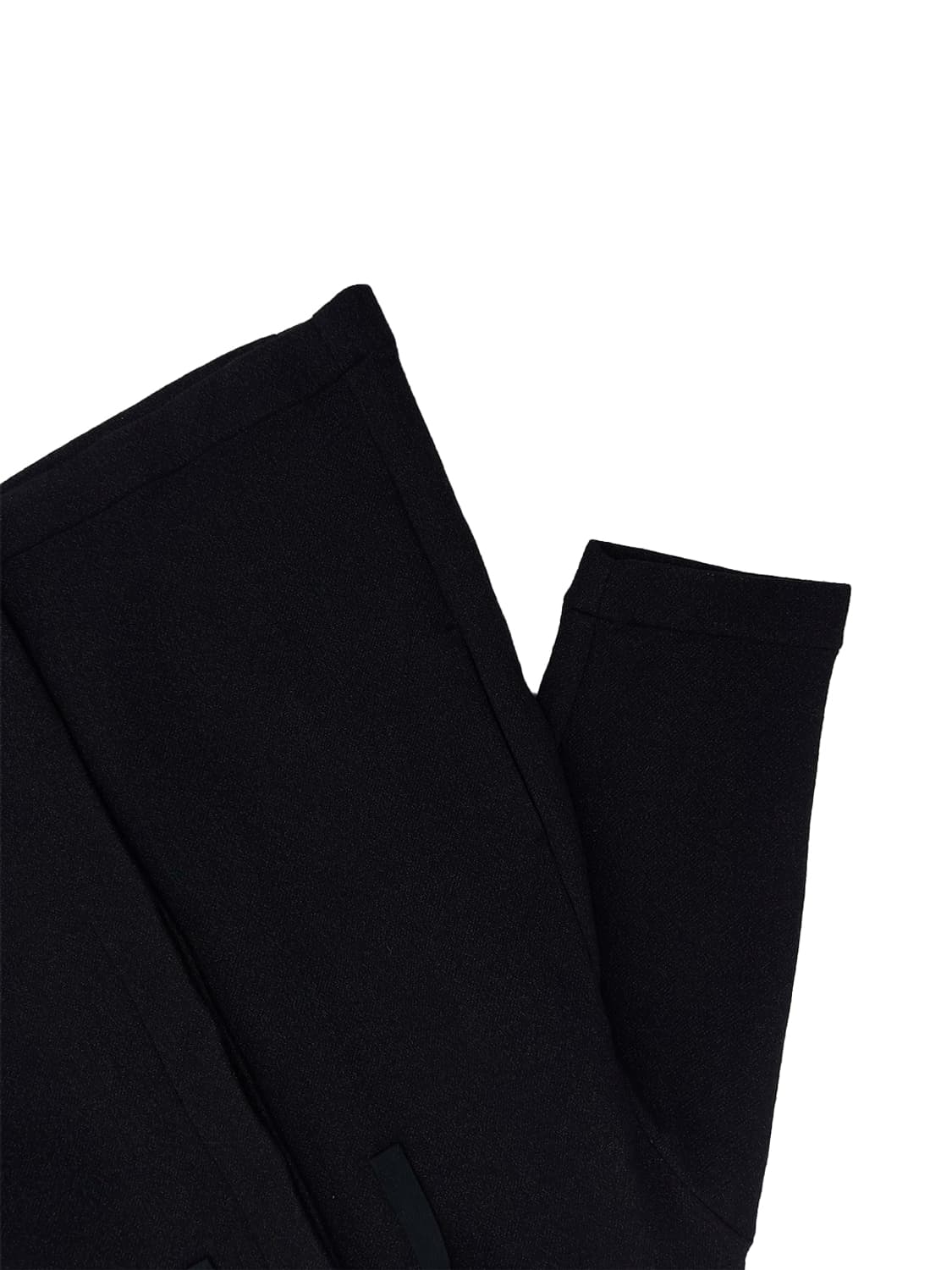 Sinya Kozuka 18fw  Snowing Coat/ 1 상품이미지4