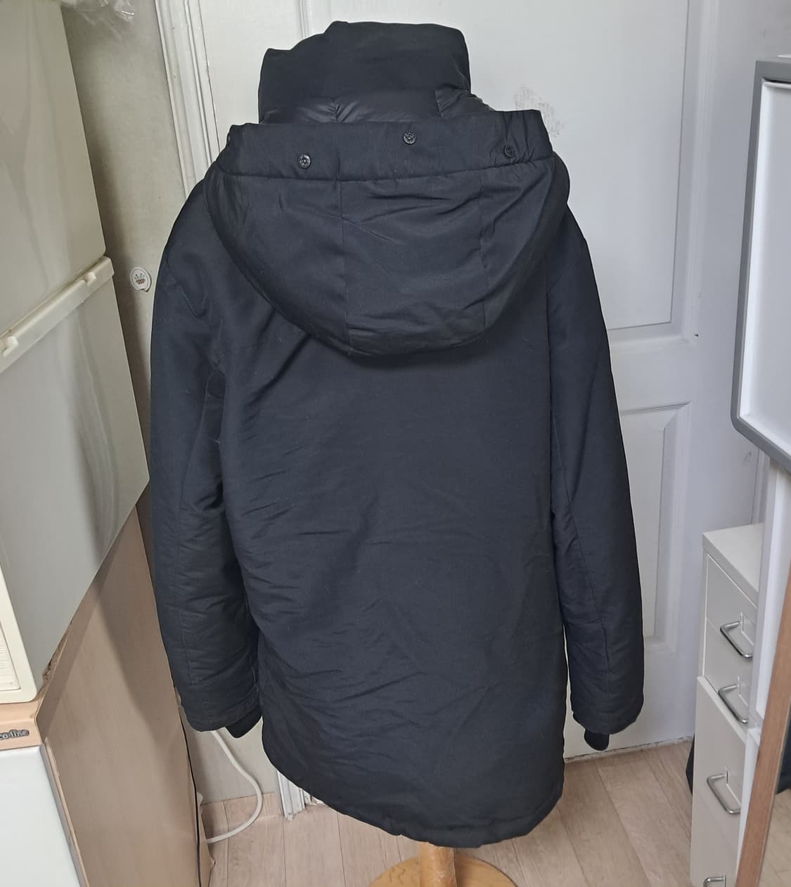 K2 네오스타트 남성 구스 패딩 다운 110 상품이미지4