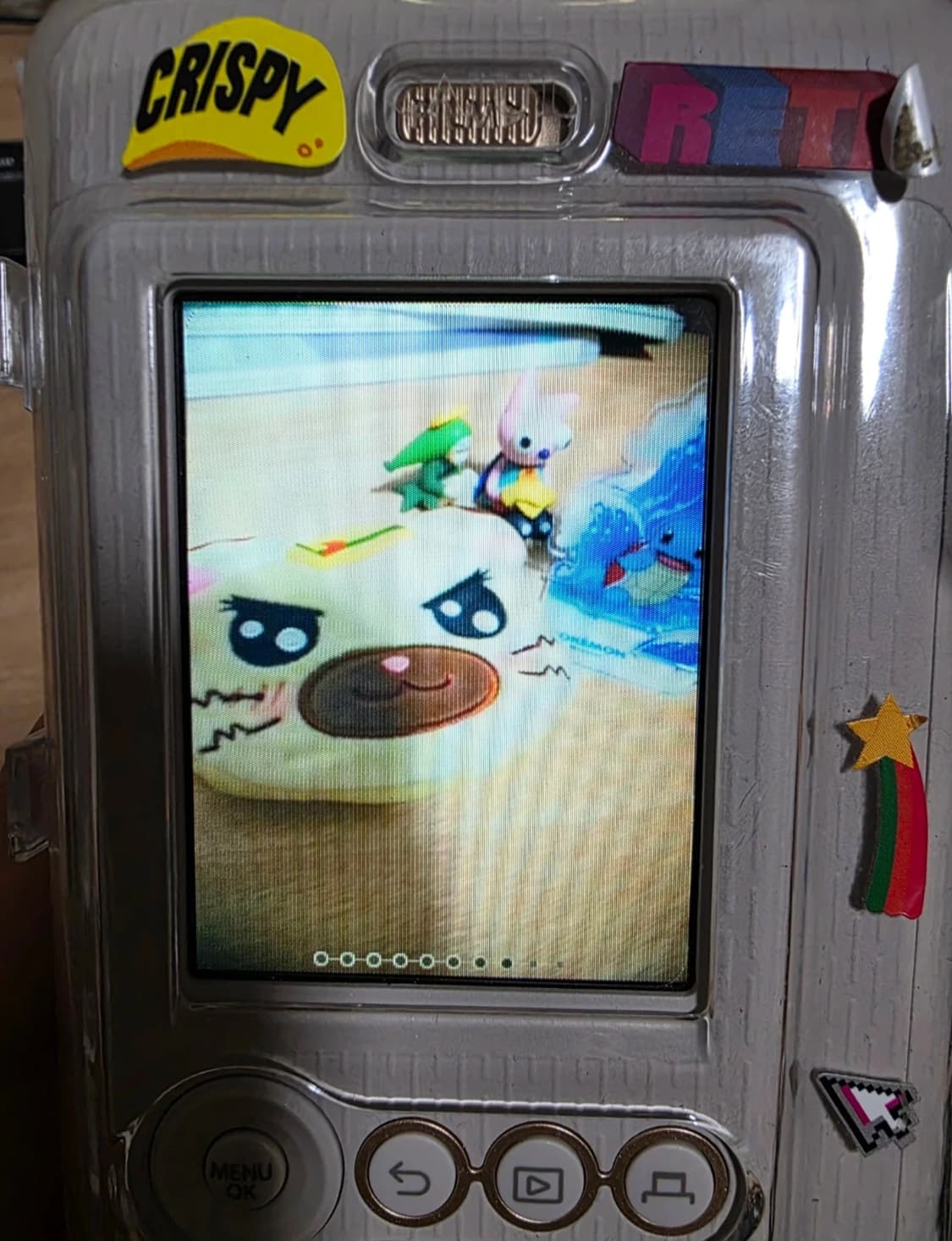 인스탁스 미니 리플레이 한정색상 상품이미지5