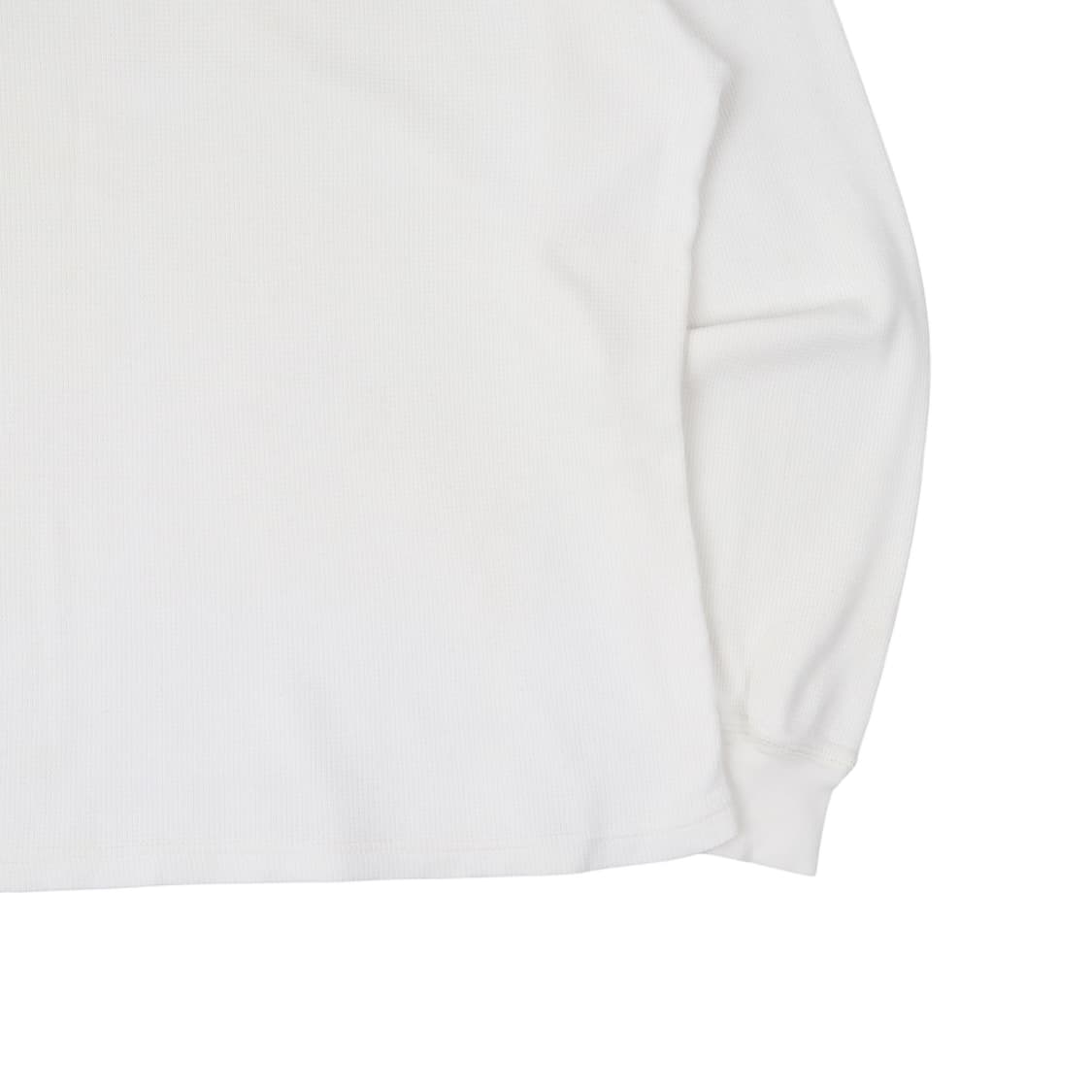 폴로 랄프로렌 화이트 와플 롱슬리브 상품이미지4