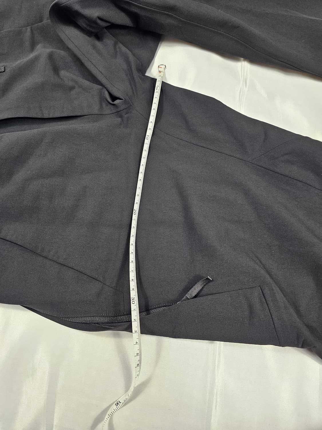 베일런스얼라인mx팬츠 상품이미지6