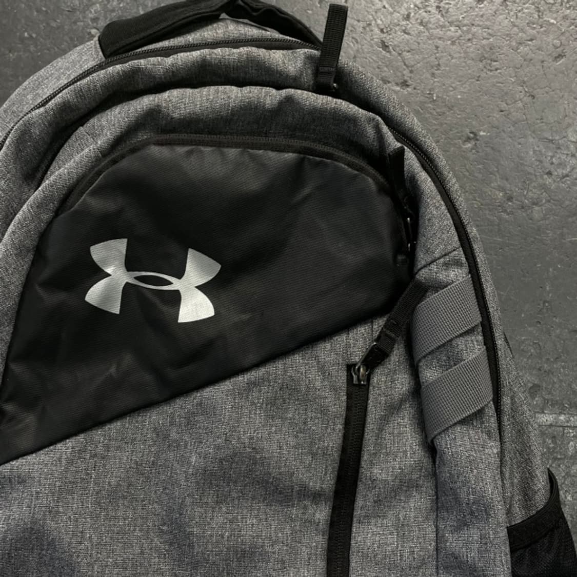 언더아머 백팩  상품이미지2