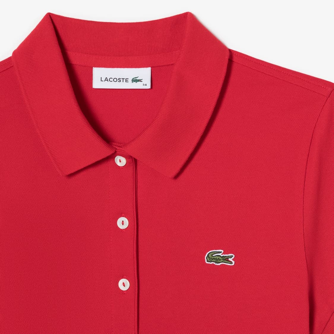 Lacoste PK 원피스 (38) 상품이미지1