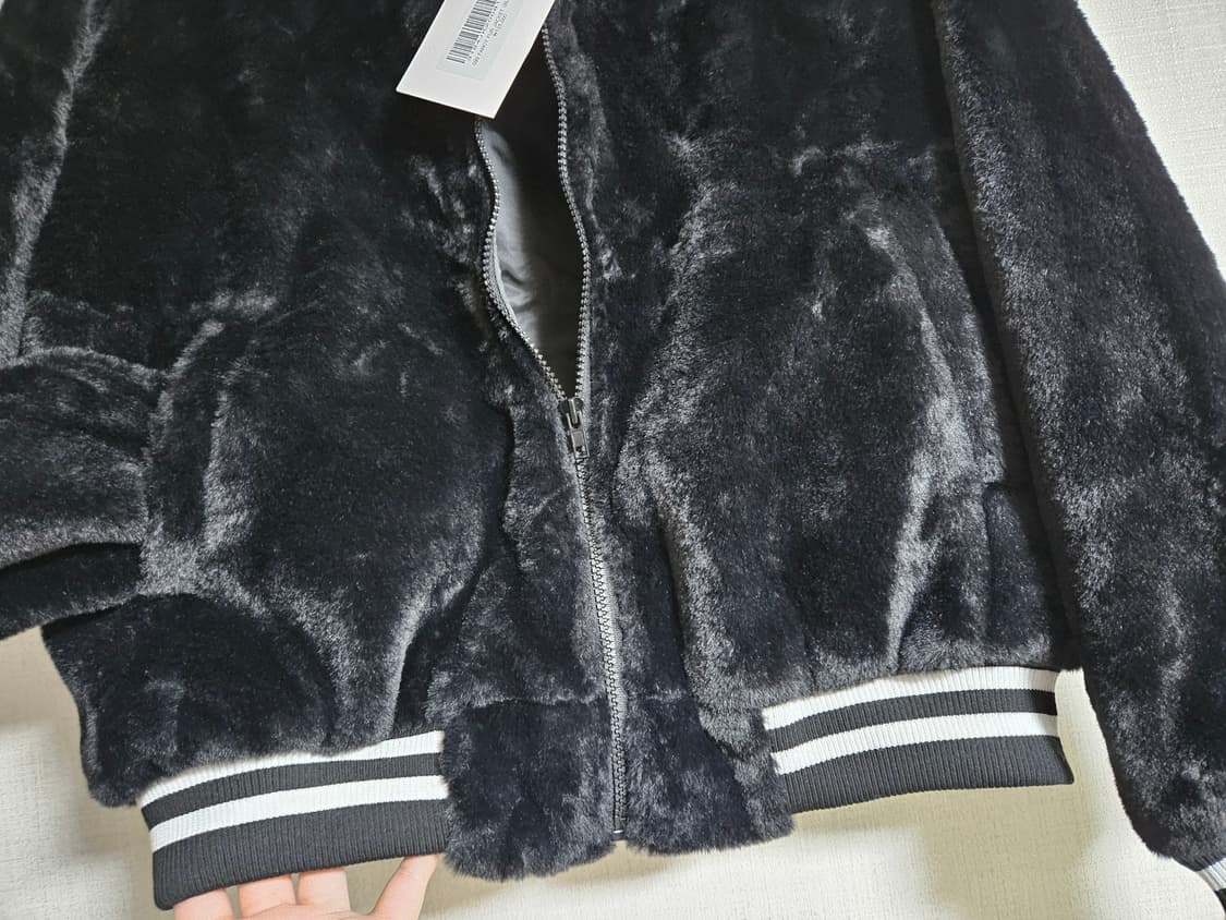 네스티킥 퍼점퍼 새상품 상품이미지4