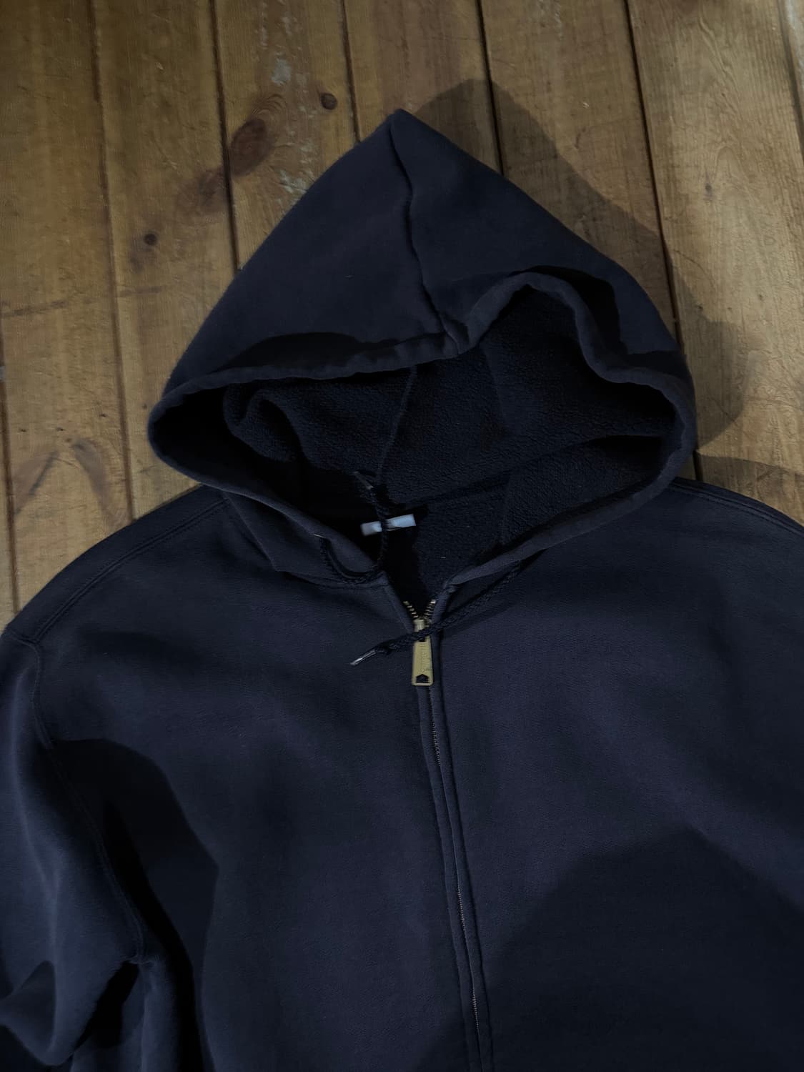 칼하트 후드집업 상품이미지3