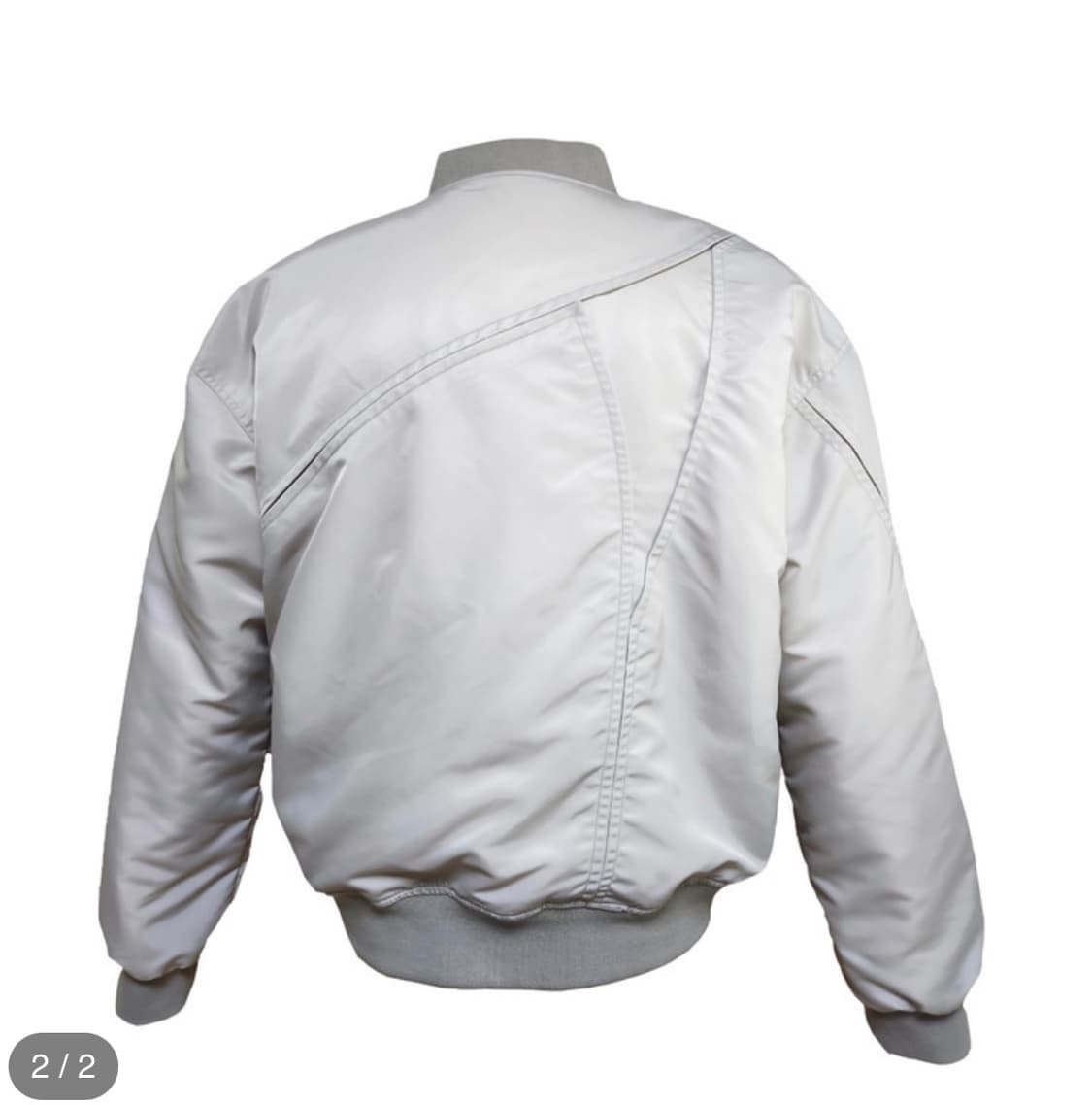 퍼스널오브젝트 봄버 상품이미지2