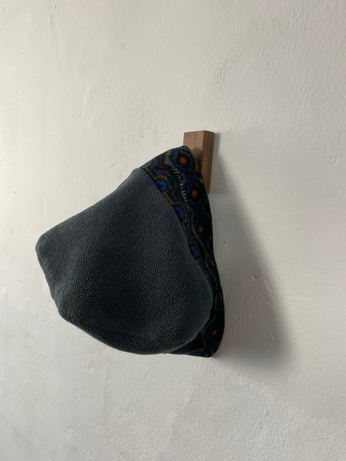 몽벨 플리스 비니  상품이미지1